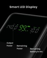 iniu 140w laptop power product image 9