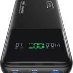 iniu 140w laptop power product image