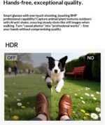 m02 ultra smart glasses product image 7