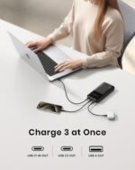 iniu 140w laptop power product image 8