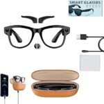 m02 ultra smart glasses product image