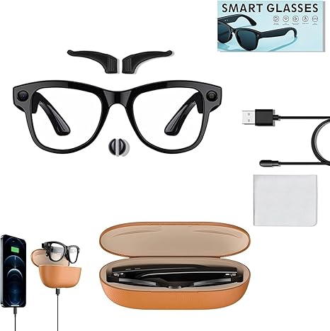 m02 ultra smart glasses product image m02 ultra smart glasses product image