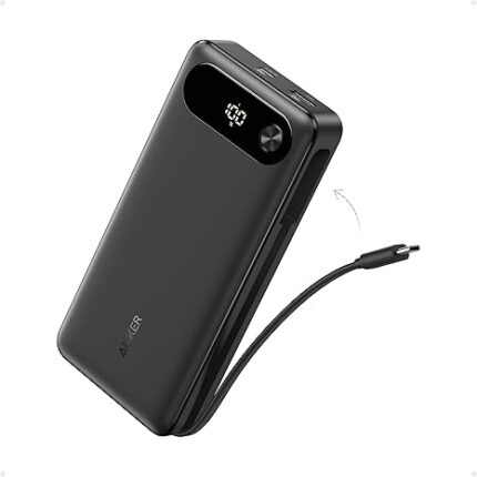 anker power bank 000mah product image