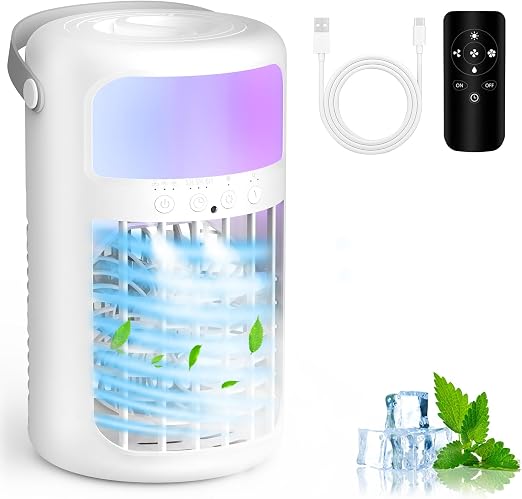 portable air conditioner 2026 product image