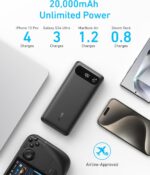 anker power bank 000mah product image 4