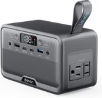 daran portable power station product image