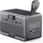 daran portable power station product image