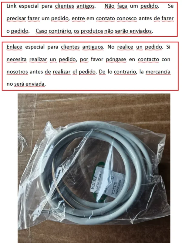Automotive connector cable with mating socket and adapter shown as a set